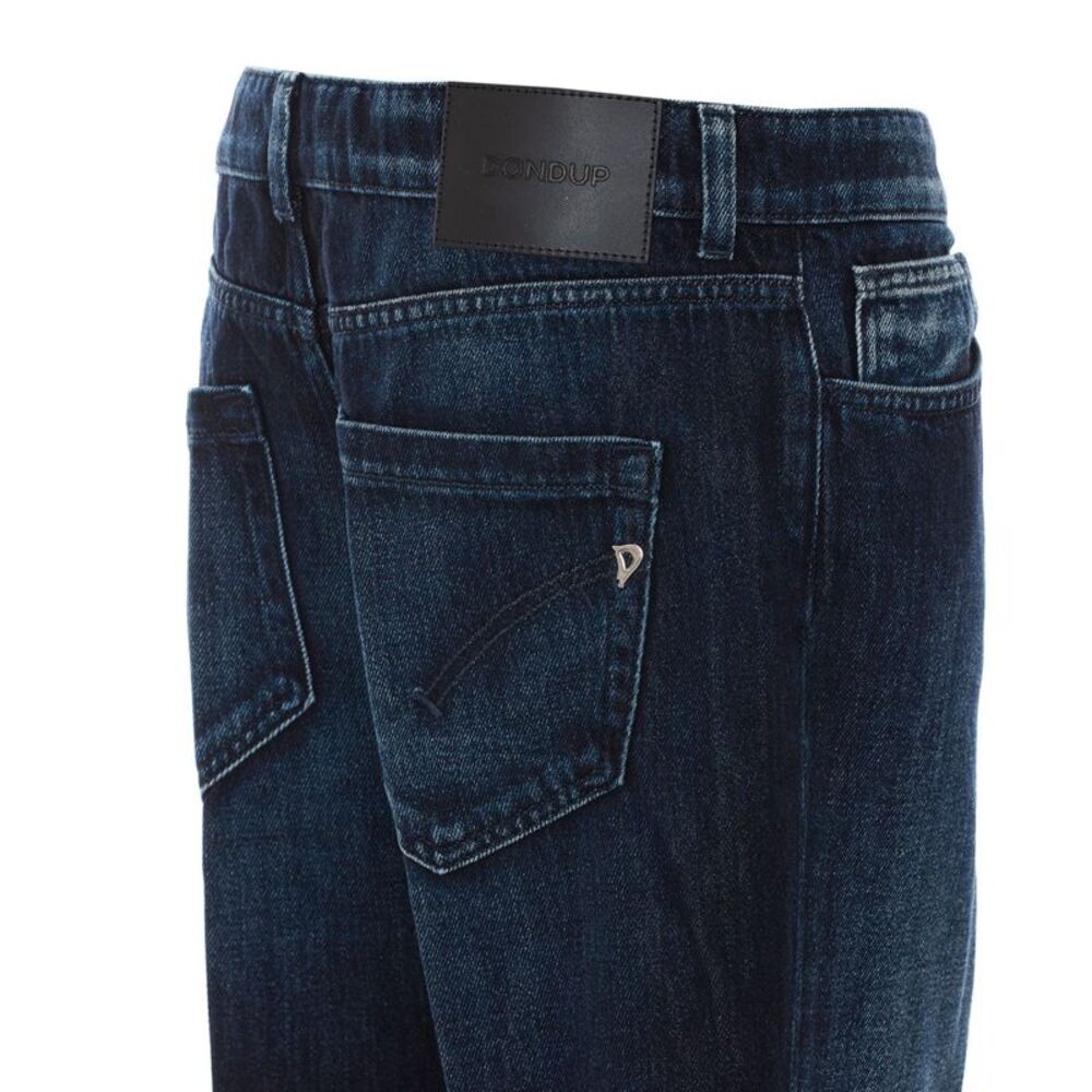 Dondup Women Koons Gioiello Jeans - Picture 3 of 4